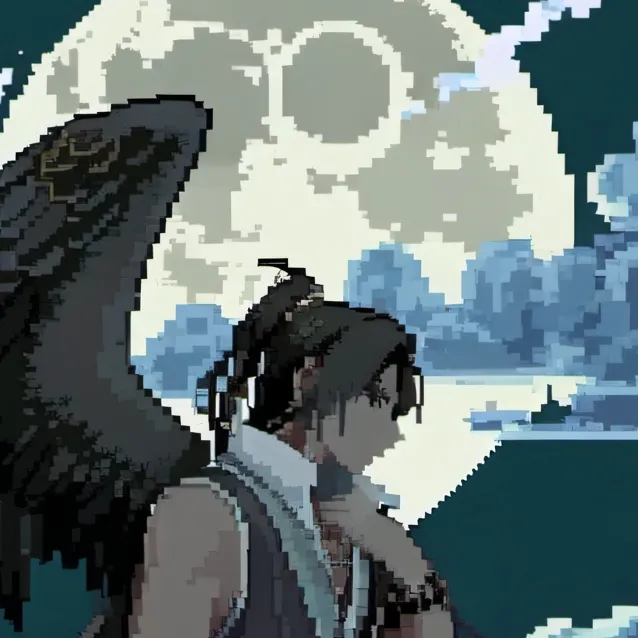 chat with ai character: mha hates you 