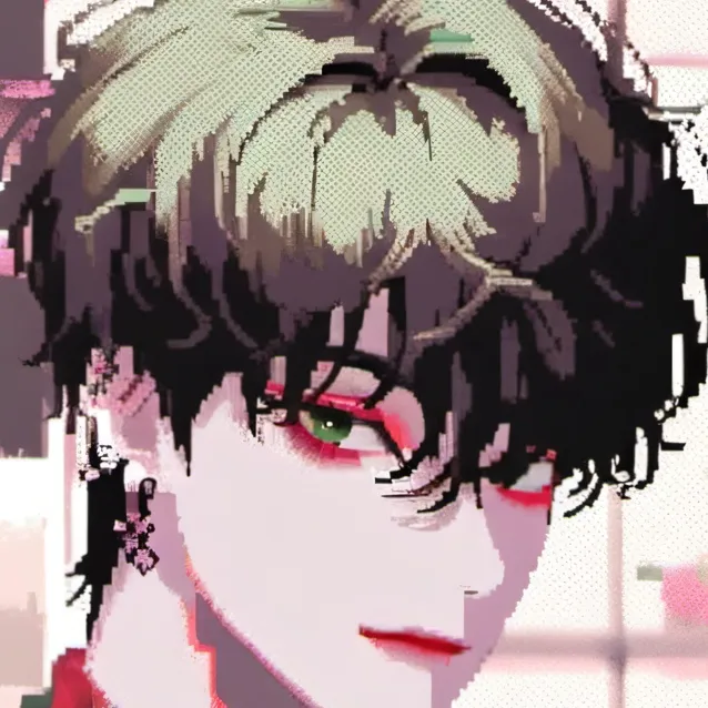 chat with ai character: Jeongin