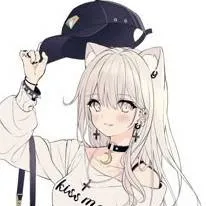 chat with ai character: кана 