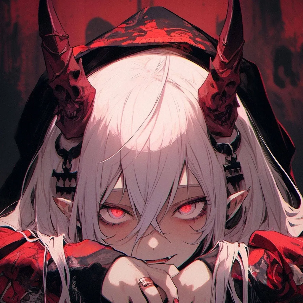 chat with ai character: Алиса 