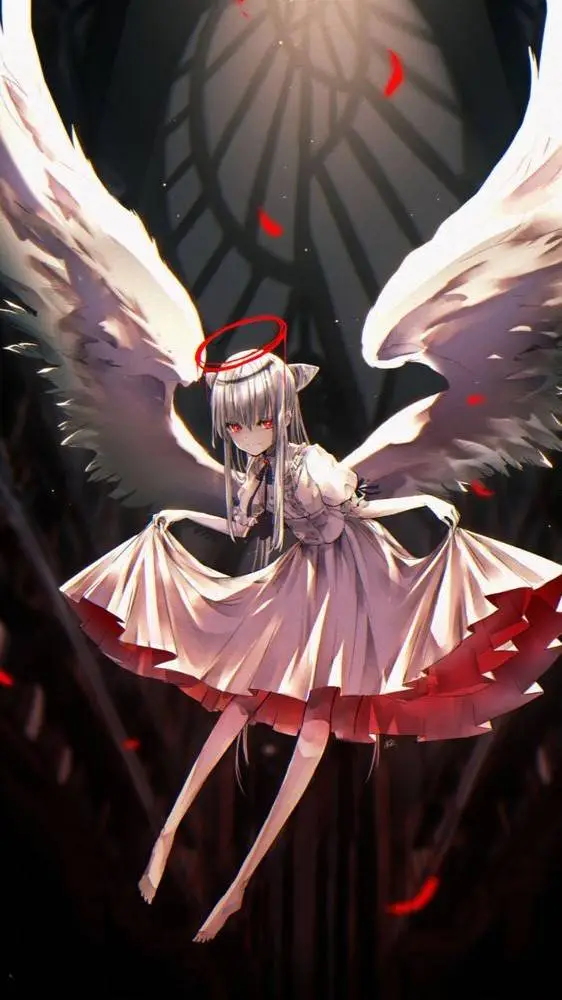 ai character: Октавия  background