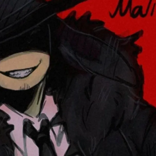 chat with ai character: Mafioso🥀🐰