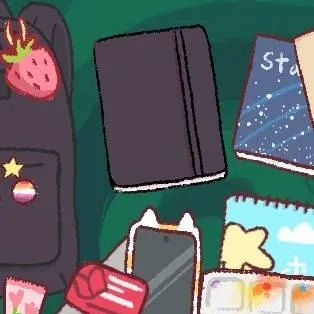 chat with ai character: 💌 School ! 🪽