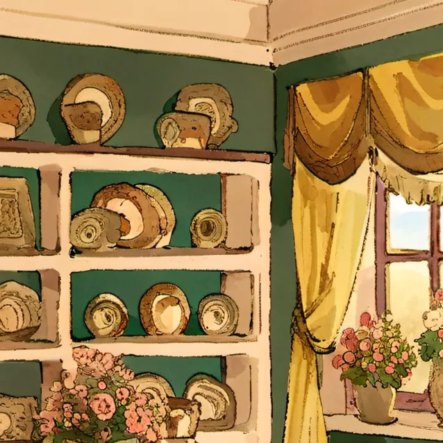 chat with ai character: boy group 