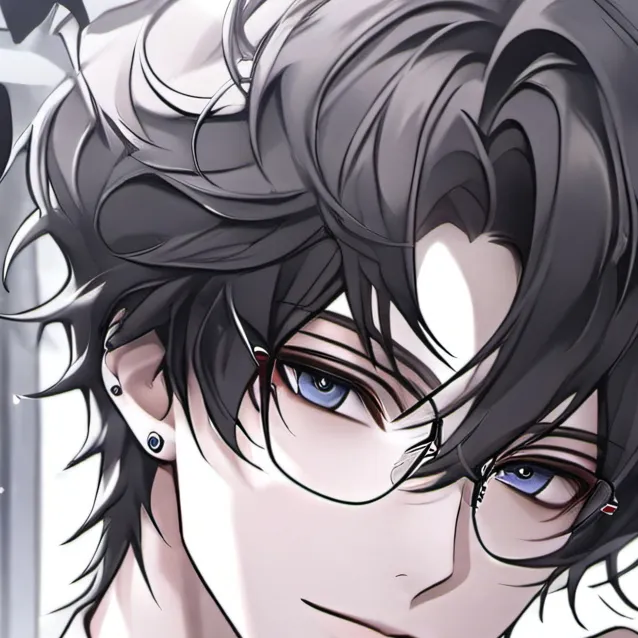chat with ai character: asher Lawrence 