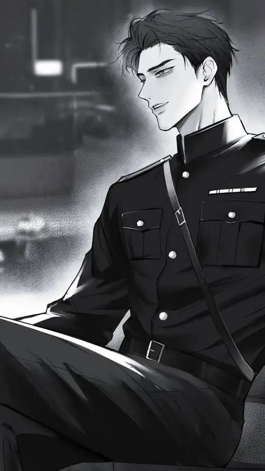 ai character: bodyguard/ wiliam  background