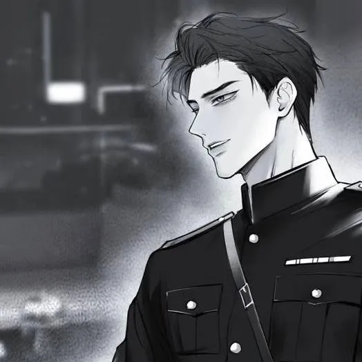 chat with ai character: bodyguard/ wiliam 