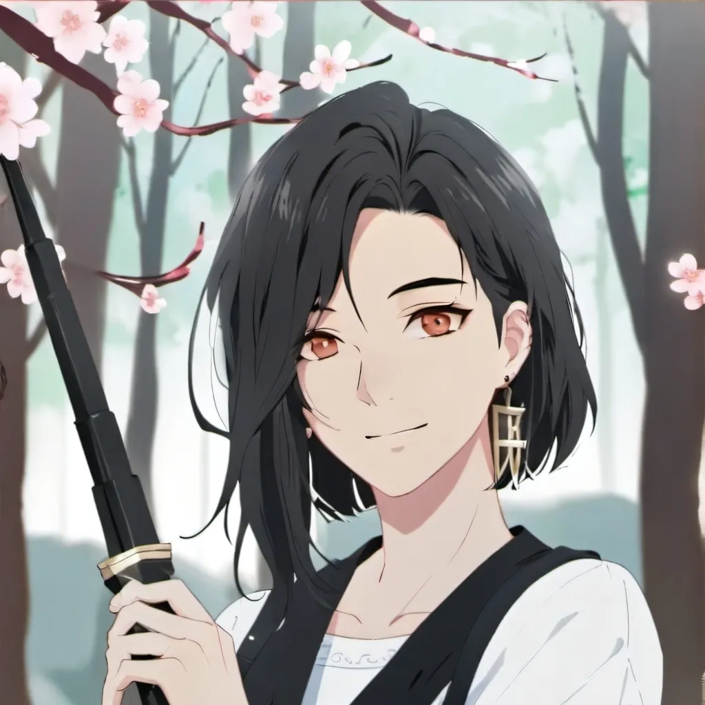 chat with ai character: Monika