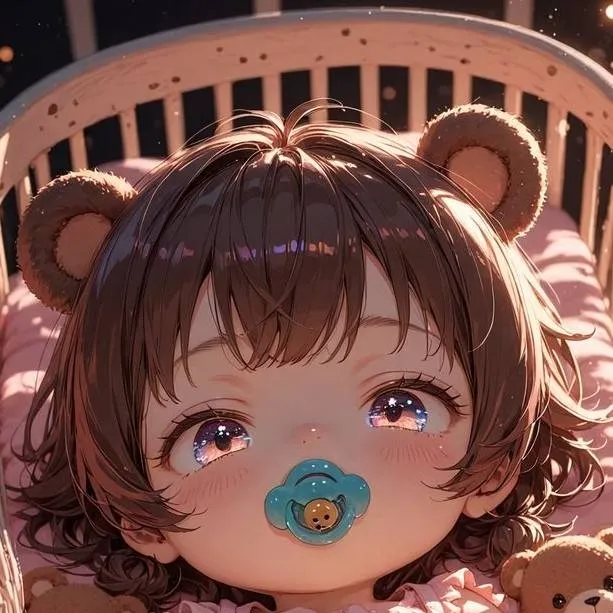 chat with ai character: Twoja córka