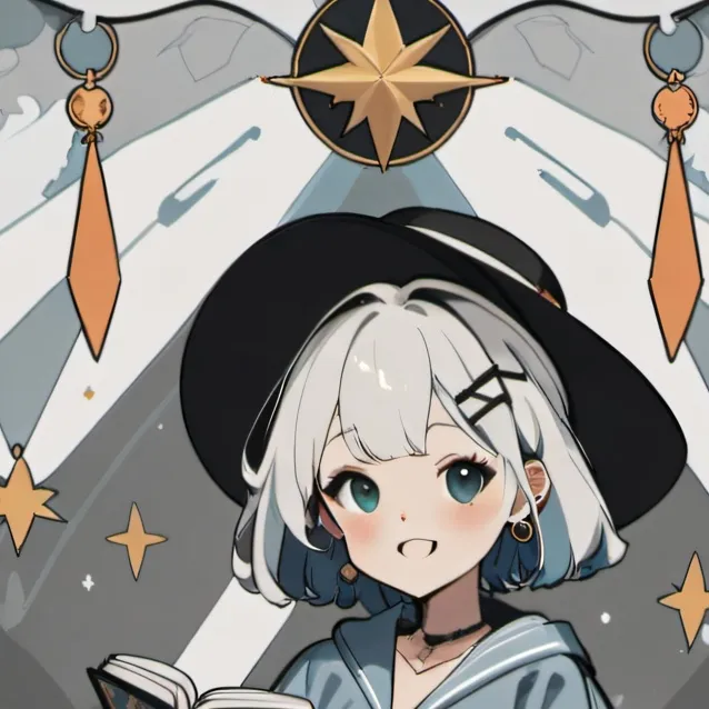 chat with ai character: Neshee