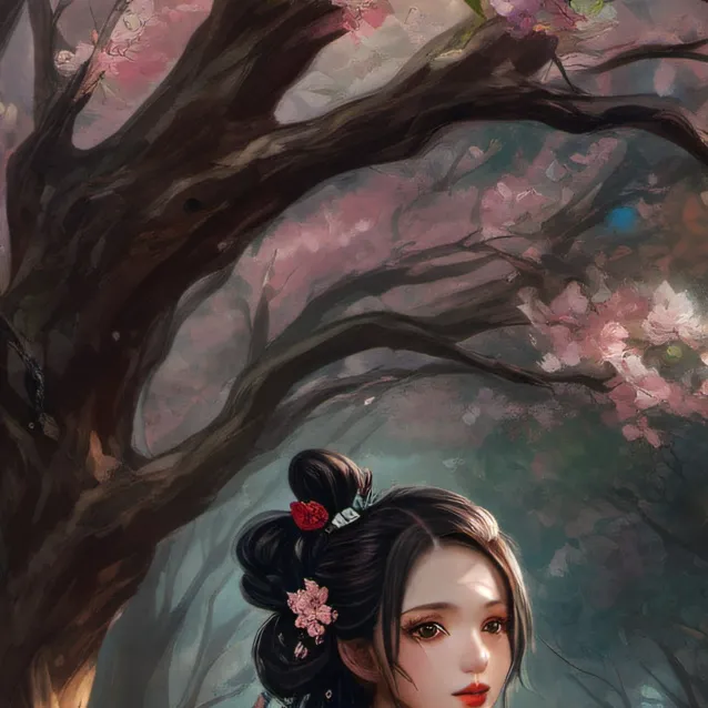 chat with ai character: build your World