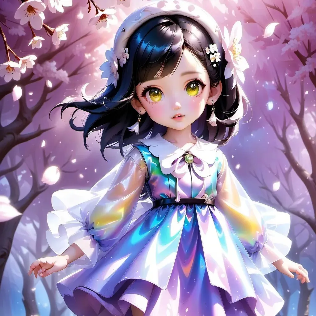 chat with ai character: Obanai lil sis