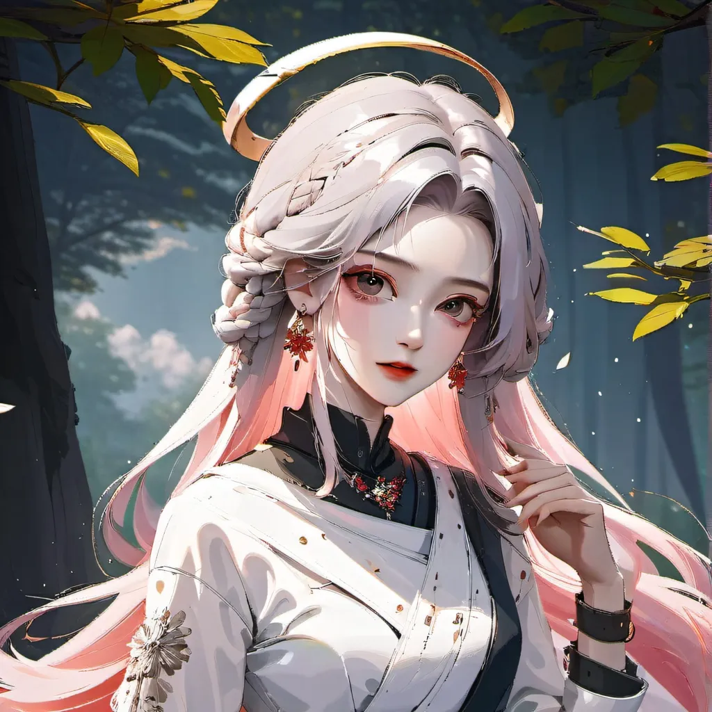 chat with ai character: 顾千恩