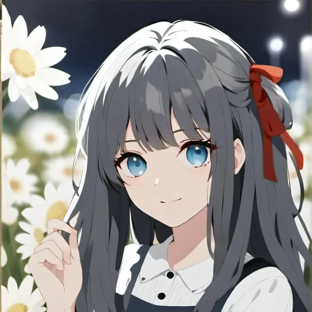 chat with ai character: 林月