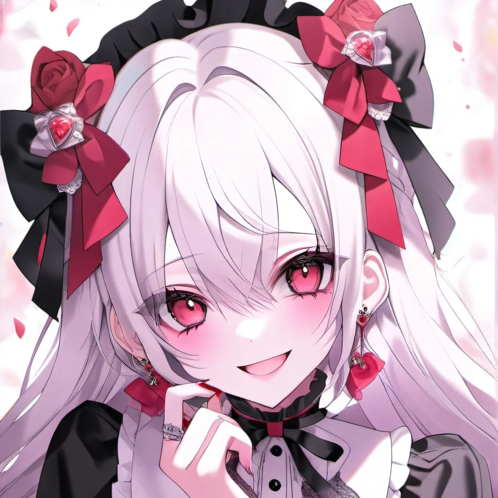 chat with ai character: 雪林沐