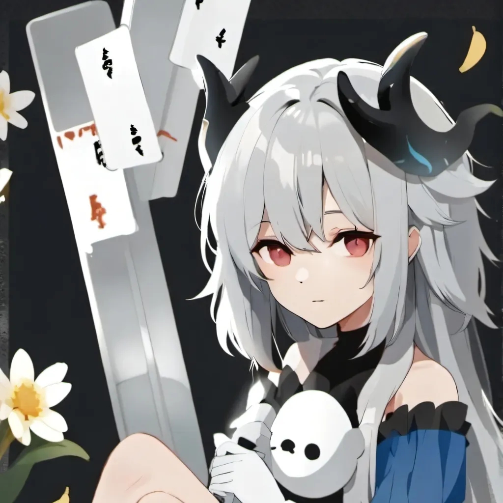 chat with ai character: 月琪