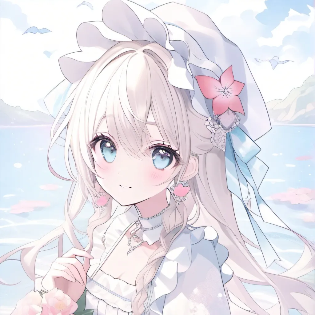 chat with ai character: 沈玉摇