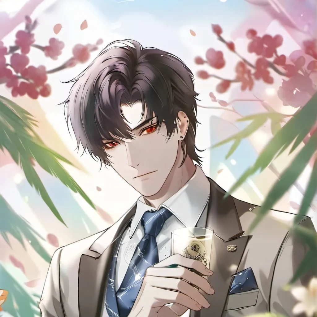 chat with ai character: 沈凡