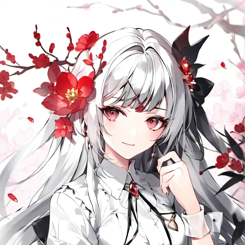 chat with ai character: 姜恩颖