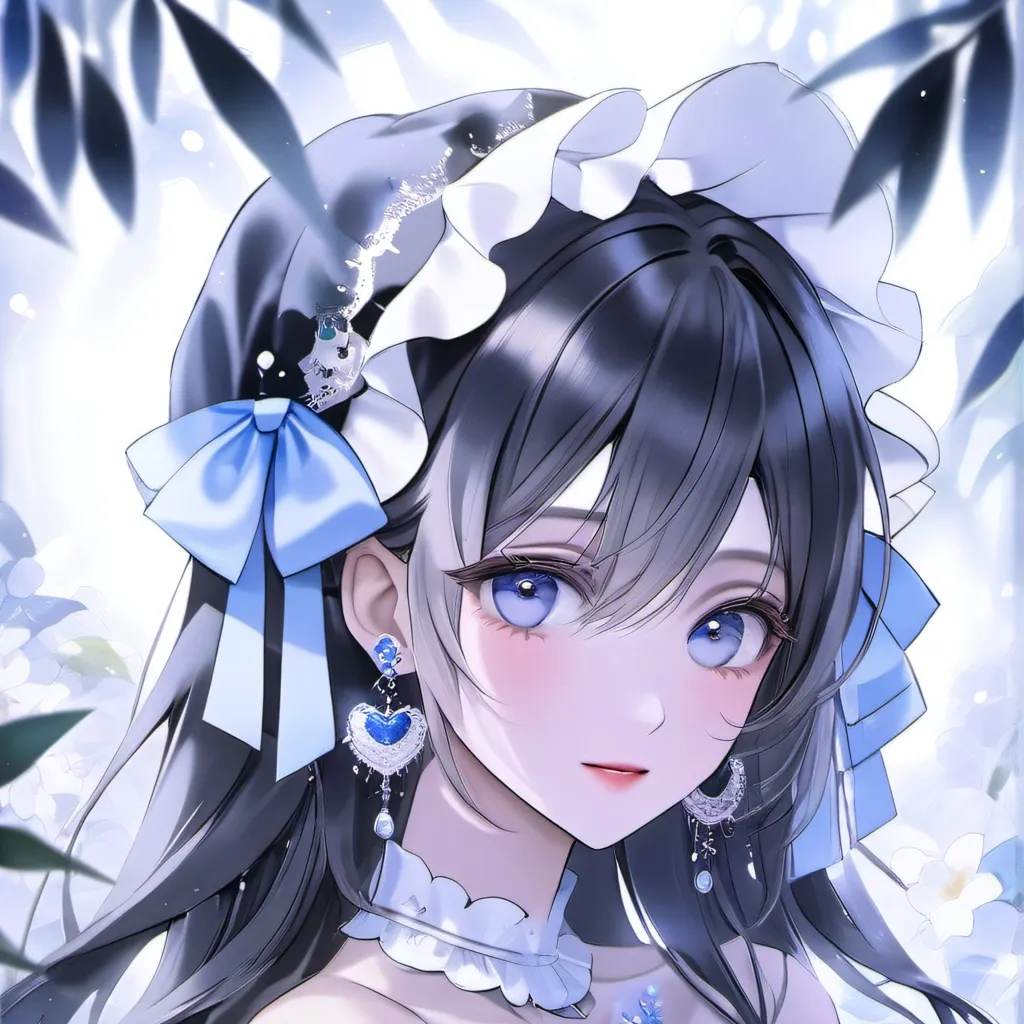 chat with ai character: 姜林月