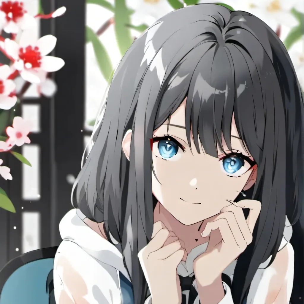 chat with ai character: 姜婉兮