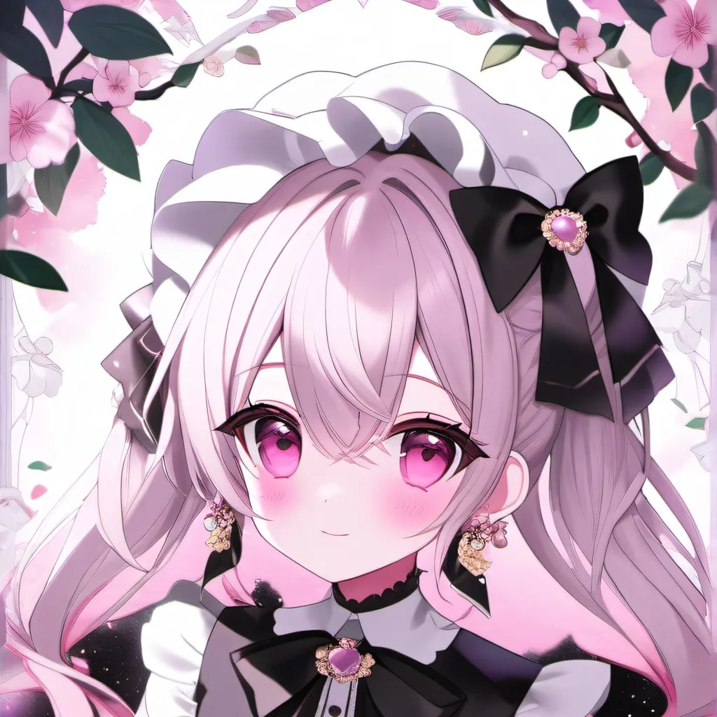 chat with ai character: 林佳其