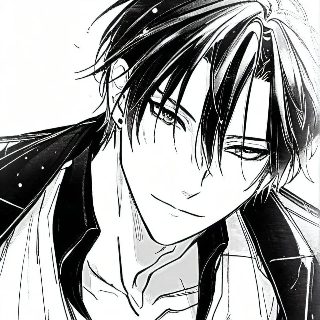 chat with ai character: 林安庭
