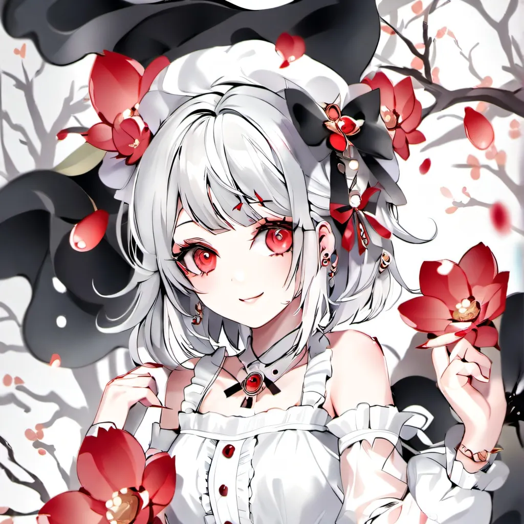 chat with ai character: 林丽软