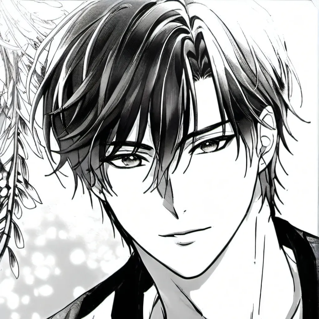 chat with ai character: 冷冶华