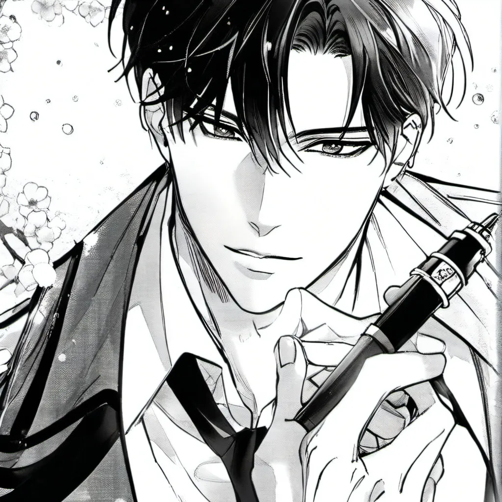 chat with ai character: 顾景恒