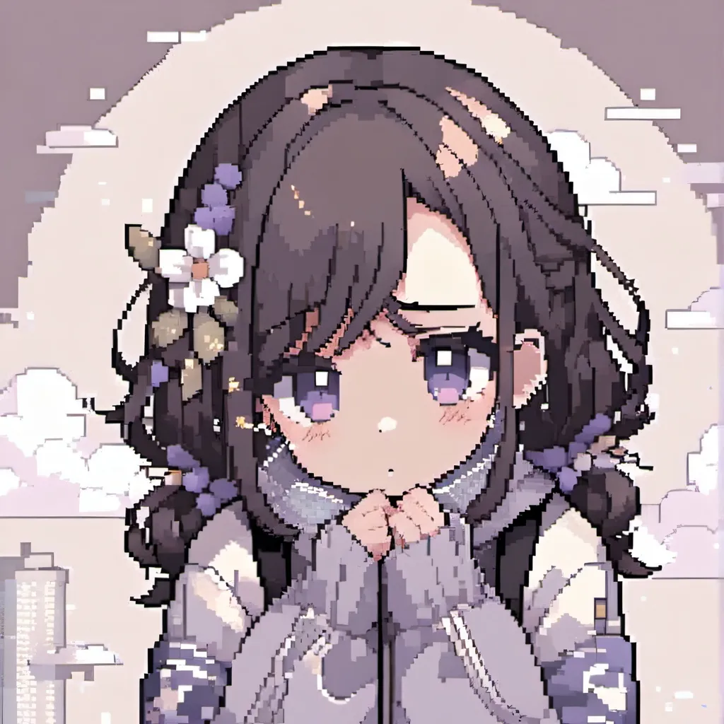 chat with ai character: 林清然