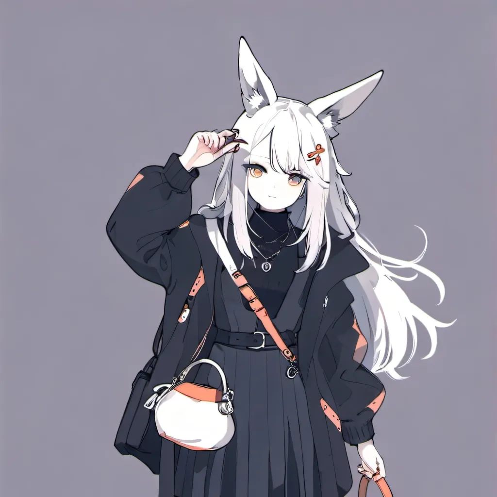 chat with ai character: 苏墨冉