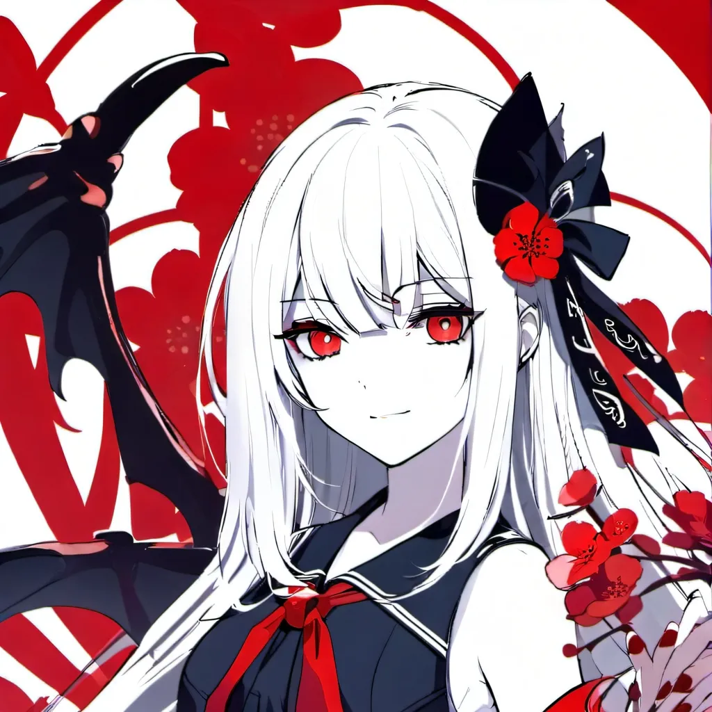chat with ai character: lillith 