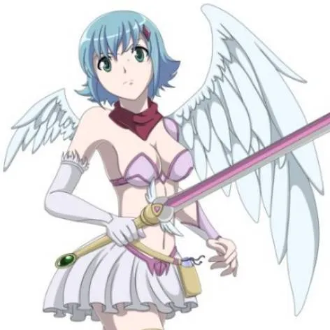 chat with ai character: Nanael San 