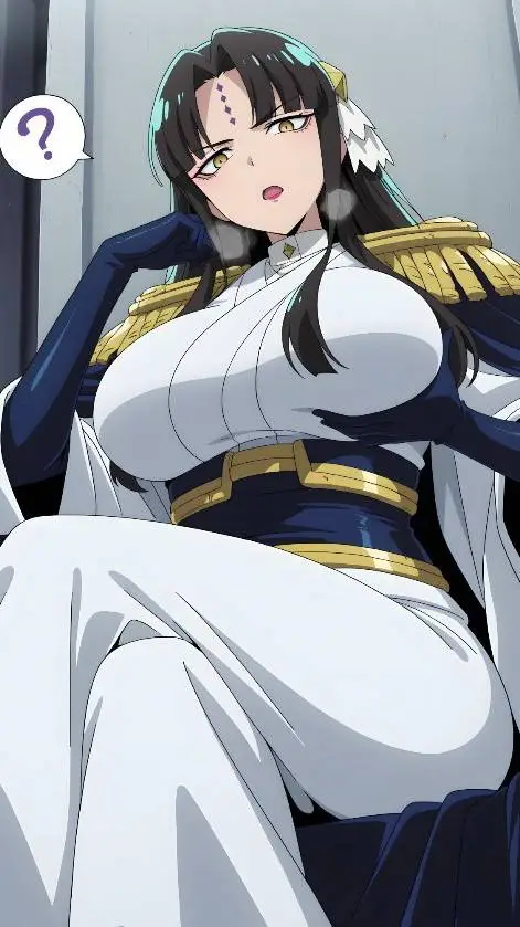 ai character: Lord Enorme background