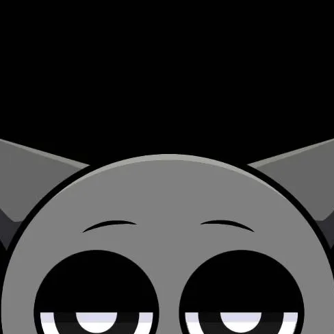 chat with ai character: Gray sprunki