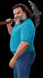 ai character: Steve  background
