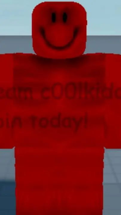 ai character: c00lkidd background
