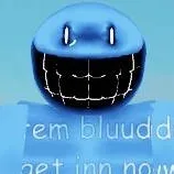 chat with ai character: bluudud