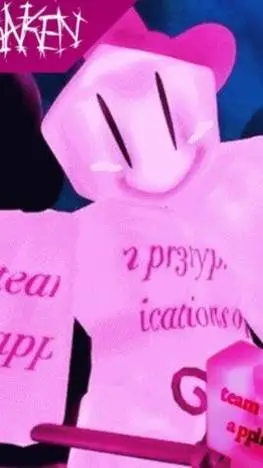 ai character: pretty princess background