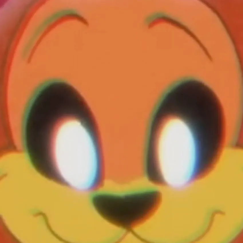 chat with ai character: dogday stream 