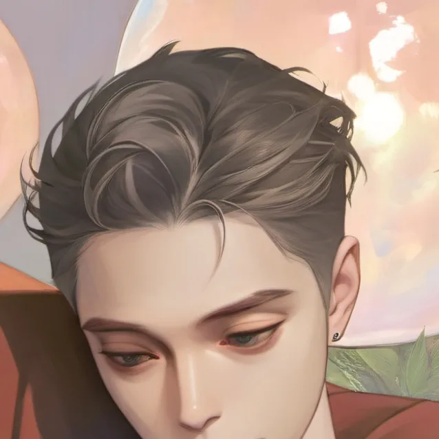 chat with ai character: Jake