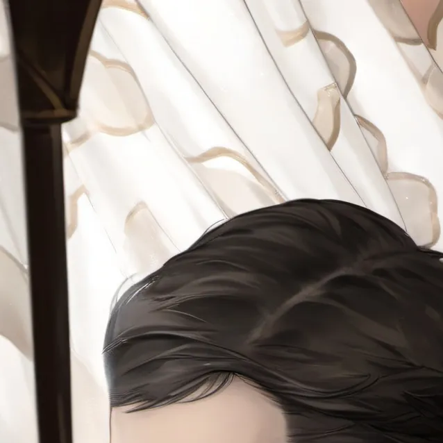 chat with ai character: Malem