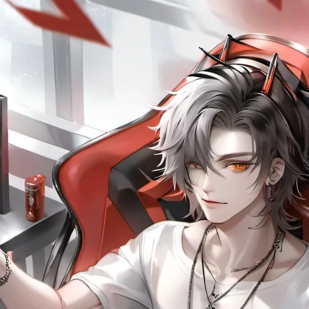 chat with ai character: Kaleb