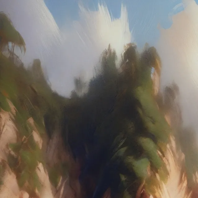 chat with ai character: Ex on the beach