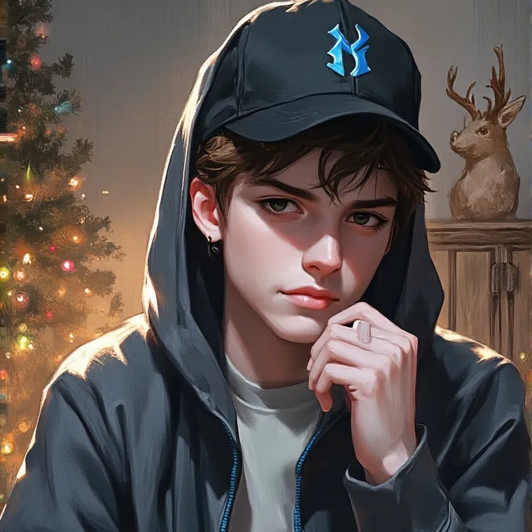 chat with ai character: Tim bradford