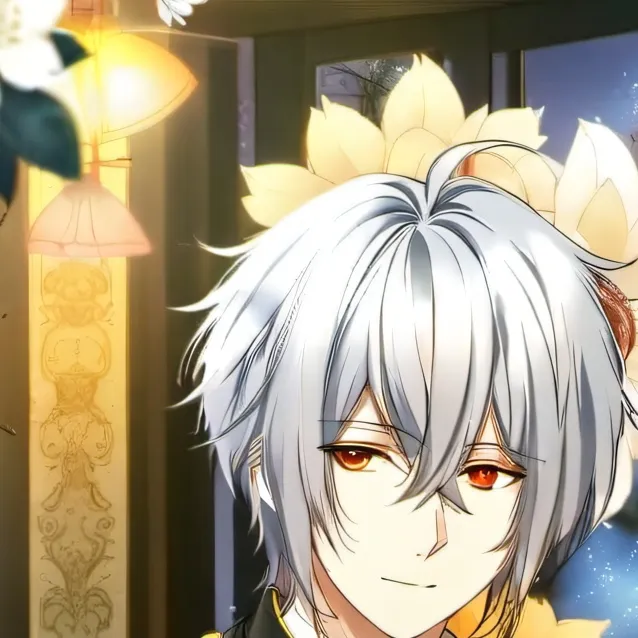 chat with ai character: Соннар