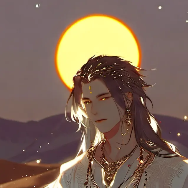 chat with ai character: ㅤ