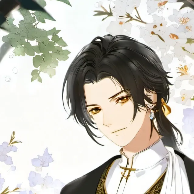 chat with ai character: Йоши