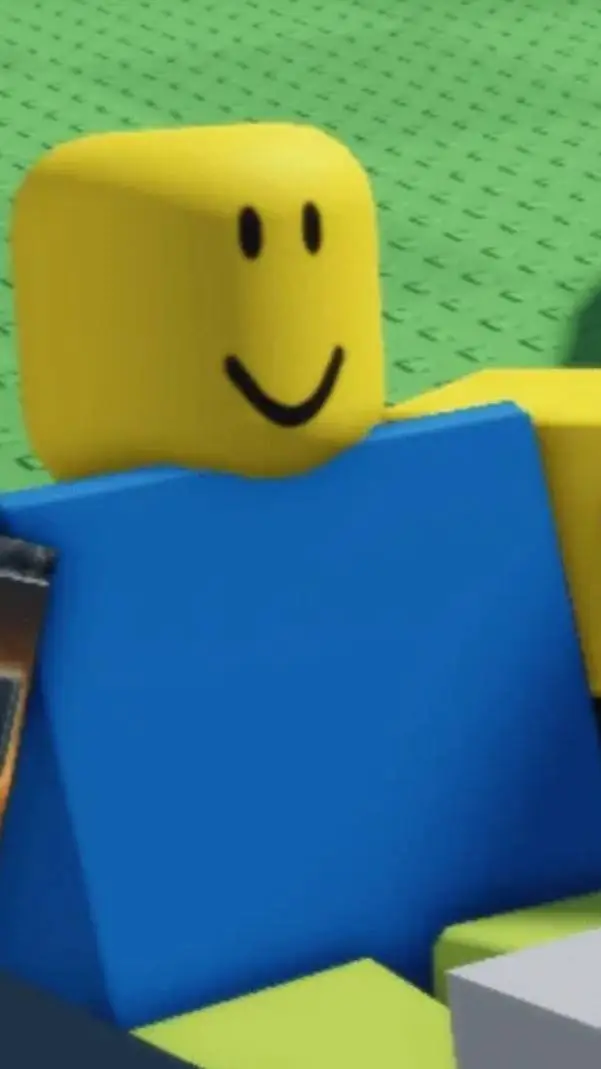 ai character: Noob background